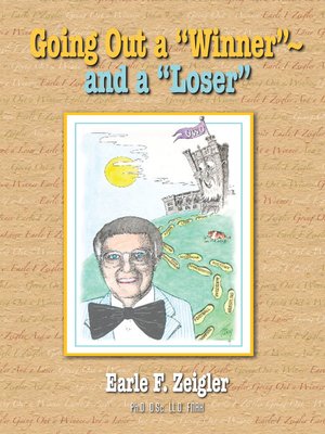 cover image of Going Out a "Winner"– and a "Loser"...